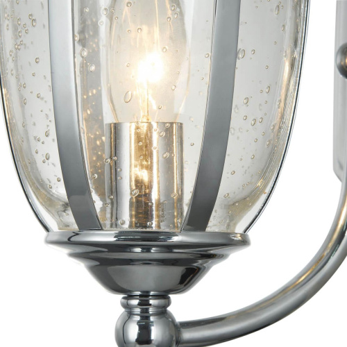 Бра Maytoni Zeil H356-WL-01-CH Бра Maytoni Zeil H356-WL-01-CH