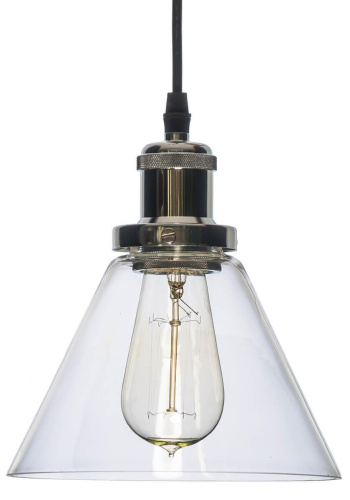 Подвесной светильник Vele Luce Ninfea VL1183P01