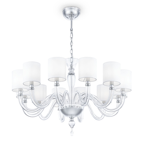 Люстра Maytoni DIA012PL-12TR Люстра Maytoni DIA012PL-12TR
