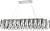 Люстра подвесная Stilfort 2186/09/12PL серия New Ton