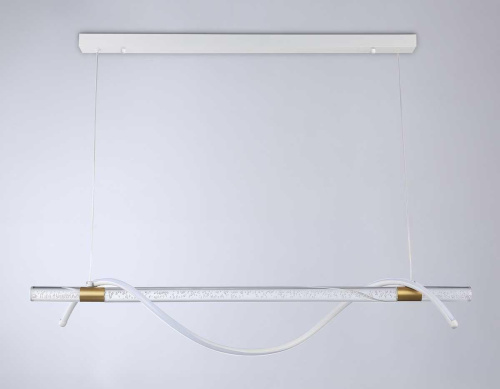 Подвесной светодиодный светильник Ambrella light Comfort LineTech FL5002 Подвесной светодиодный светильник Ambrella light Comfort LineTech FL5002