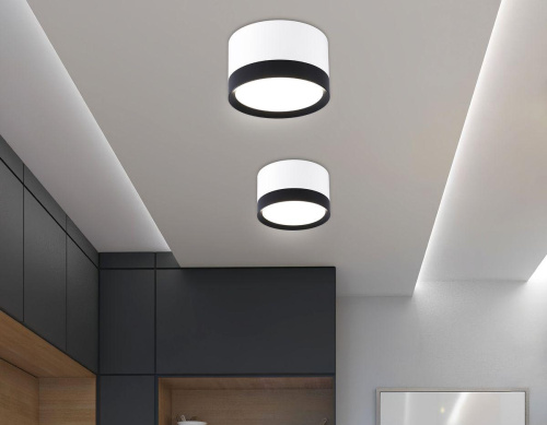 Потолочный светильник Ambrella Light Techno Spot GX Standard tech TN52353 Потолочный светильник Ambrella Light Techno Spot GX Standard tech TN52353