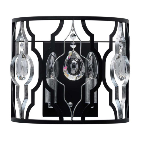 Настенный светильник MW-Light Альгеро 285022002 Настенный светильник MW-Light Альгеро 285022002