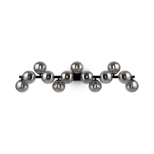 Настенный светильник (бра) Maytoni MOD547WL-13B Настенный светильник (бра) Maytoni MOD547WL-13B