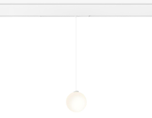 Трековый светодиодный светильник Ambrella Light Track System Magnetic 220V GL1441 Трековый светодиодный светильник Ambrella Light Track System Magnetic 220V GL1441