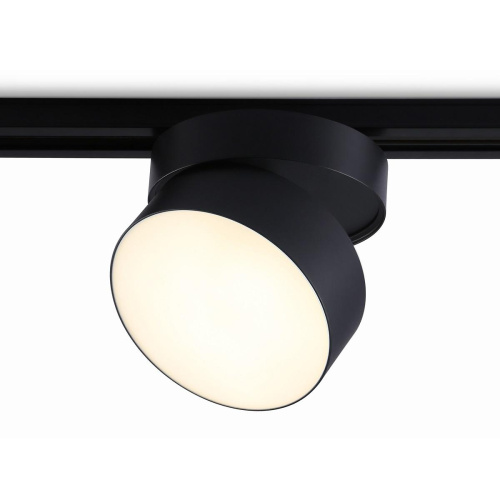 Трековый светодиодный светильник Ambrella light Track System GL6877 Трековый светодиодный светильник Ambrella light Track System GL6877