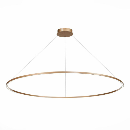 Подвесной светодиодный светильник ST Luce ST605.243.72 Подвесной светодиодный светильник ST Luce ST605.243.72