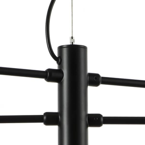 Подвесная люстра Lightstar Ragno 733127 Подвесная люстра Lightstar Ragno 733127