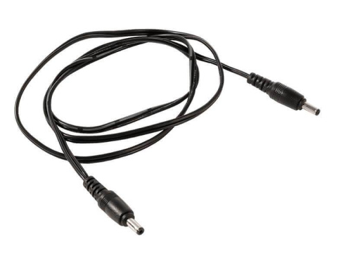 Соединитель Deko-Light connector cable for Mia, black 930243 Соединитель Deko-Light connector cable for Mia, black 930243