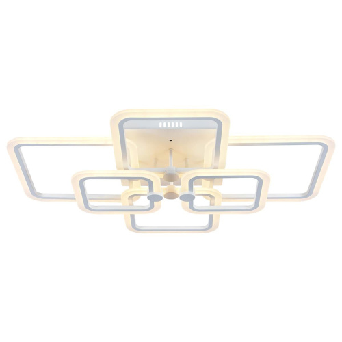 Потолочная светодиодная люстра Escada Matrix 10220/6LED 120W Потолочная светодиодная люстра Escada Matrix 10220/6LED 120W