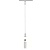 Трековый светильник Paulmann DecoSystems 95004
