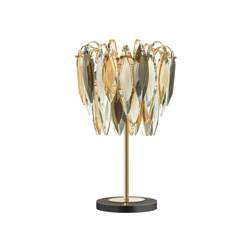 Настольная лампа Odeon Light VILNA 5068/3T Настольная лампа Odeon Light VILNA 5068/3T