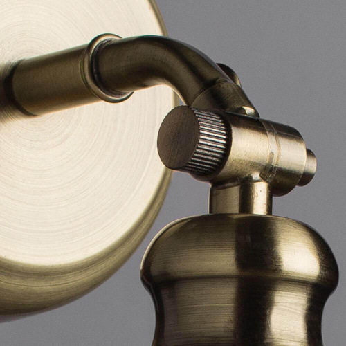 Спот Arte Lamp 81 A9231AP-1AB Спот Arte Lamp 81 A9231AP-1AB