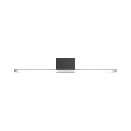 Настенный светодиодный светильник Gauss Elena BR032 Настенный светодиодный светильник Gauss Elena BR032