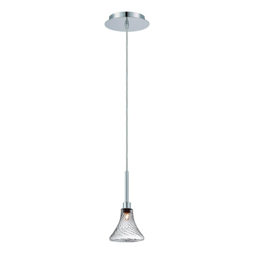Подвесной светильник Divinare Giulia 1146/01 SP-1 Подвесной светильник Divinare Giulia 1146/01 SP-1