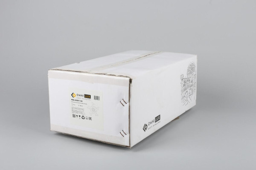 Потолочная светодиодная люстра Omnilux Forcola OML-04207-135 Потолочная светодиодная люстра Omnilux Forcola OML-04207-135