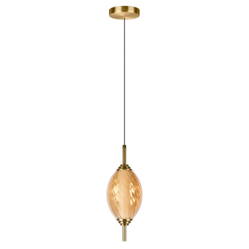 Подвесной светильник Loft It Helix 10421/A Amber Подвесной светильник Loft It Helix 10421/A Amber
