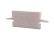 Заглушка Deko-Light End Cap H-ET-01-15 Set 2 pcs 979130