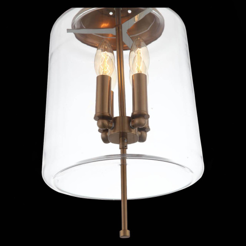 Подвесной светильник ST Luce Delevaso SL367.203.04 Подвесной светильник ST Luce Delevaso SL367.203.04