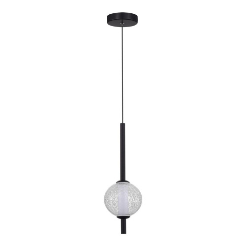 Подвесной светодиодный светильник ST Luce Peek SL6120.403.01 Подвесной светодиодный светильник ST Luce Peek SL6120.403.01