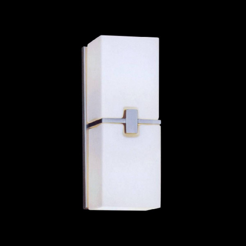 Настенный светильник Lightstar Qubica 805620 Настенный светильник Lightstar Qubica 805620