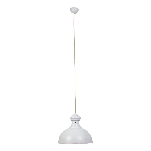 Подвесной светильник Abrasax Lydia CL.7001-1CREAM/S Подвесной светильник Abrasax Lydia CL.7001-1CREAM/S