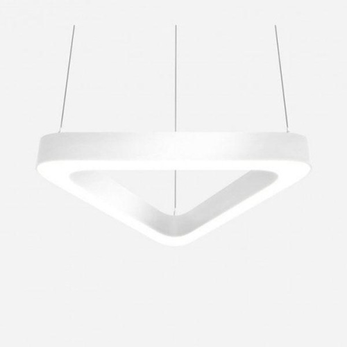 Подвесной светодиодный светильник Siled Trinity-02 7371432 Подвесной светодиодный светильник Siled Trinity-02 7371432