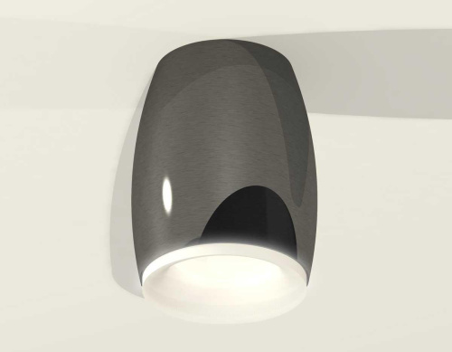 Комплект потолочного светильника Ambrella light Techno Spot XC (C1123, N7165) XS1123021 Комплект потолочного светильника Ambrella light Techno Spot XC (C1123, N7165) XS1123021