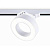 Трековый светодиодный светильник Ambrella light Track System GL6866