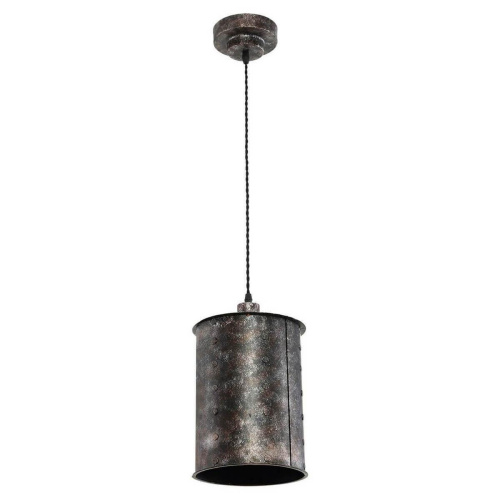 Подвесной светильник Lussole Loft GRLSP-9695 Подвесной светильник Lussole Loft GRLSP-9695