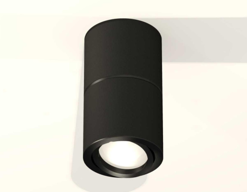 Комплект потолочного светильника Ambrella light Techno Spot XS (C7402, A2071, C7402, N7002) XS7402160 Комплект потолочного светильника Ambrella light Techno Spot XS (C7402, A2071, C7402, N7002) XS7402160