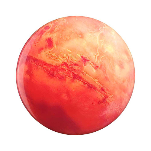 Настенно-потолочный светодиодный светильник Sonex Pale Mars 7725/EL Настенно-потолочный светодиодный светильник Sonex Pale Mars 7725/EL