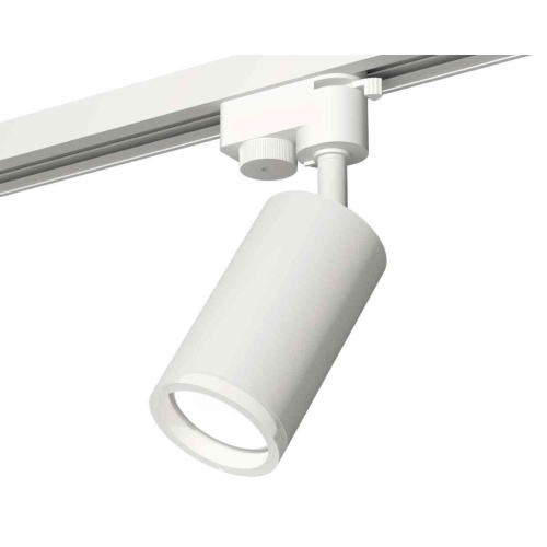 Комплект трекового светильника Ambrella light Track System XT6322140 SWH/FR белый песок/белый матовый (A2520, C6322, N6245) Комплект трекового светильника Ambrella light Track System XT6322140 SWH/FR белый песок/белый матовый (A2520, C6322, N6245)