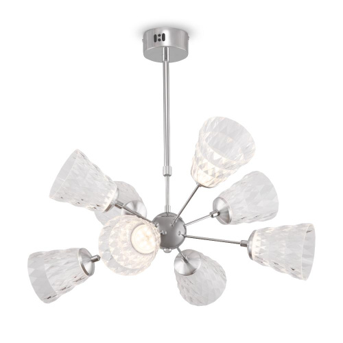 Люстра Freya FR6025PL-L6CH Люстра Freya FR6025PL-L6CH