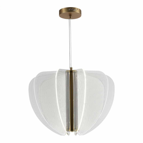 Подвесной светодиодный светильник ST Luce FESALE SL6509.203.01 Подвесной светодиодный светильник ST Luce FESALE SL6509.203.01