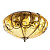 Потолочный светильник Arte Lamp Venezia A2204PL-4AB