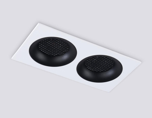 Встраиваемый светильник Ambrella Light Techno Spot Standard Tech TN102732 Встраиваемый светильник Ambrella Light Techno Spot Standard Tech TN102732