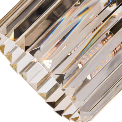 Подвесной светильник Divinare Nova 3005/23 SP-1 Подвесной светильник Divinare Nova 3005/23 SP-1