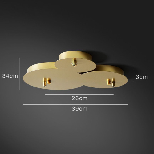 Потолочное Крепление Ceiling Mount 6 By Imperiumloft Потолочное Крепление Ceiling Mount 6 By Imperiumloft