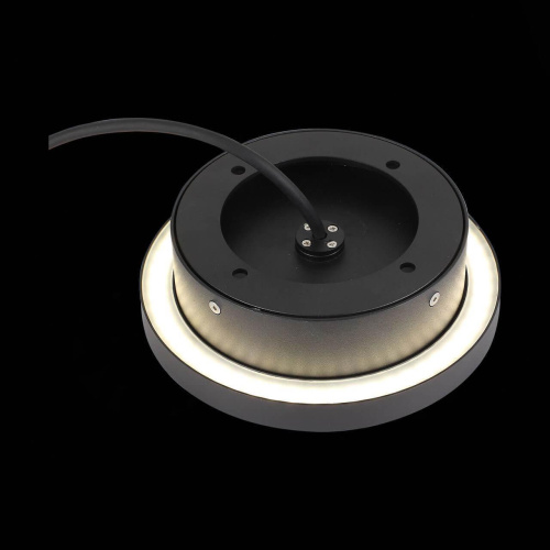 Уличный светодиодный светильник ST Luce Tableto SL078.455.01 Уличный светодиодный светильник ST Luce Tableto SL078.455.01