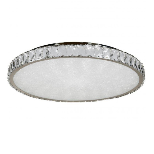 Потолочный светодиодный светильник iLedex Crystal 16336C/600 WH Потолочный светодиодный светильник iLedex Crystal 16336C/600 WH