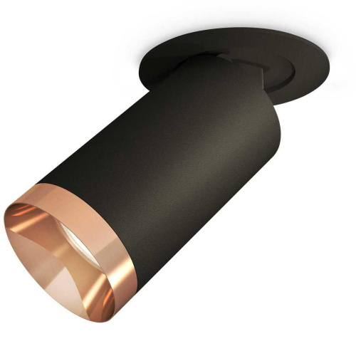 Комплект встраиваемого спота Ambrella light Techno Spot XM (A2242, C6323, N6135) XM6323205 Комплект встраиваемого спота Ambrella light Techno Spot XM (A2242, C6323, N6135) XM6323205