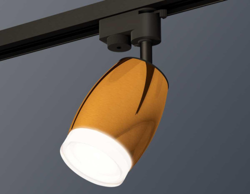 Комплект трекового светильника Ambrella light Track System XT (A2521, C1125, N7160) XT1125012 Комплект трекового светильника Ambrella light Track System XT (A2521, C1125, N7160) XT1125012