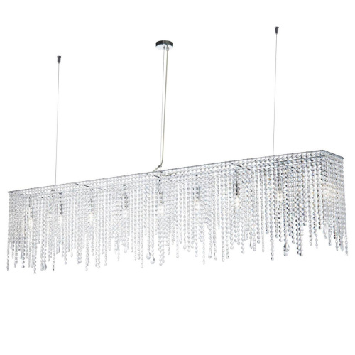 Подвесная люстра Maytoni Empress DIA002PL-09CH Подвесная люстра Maytoni Empress DIA002PL-09CH