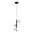 Подвесная люстра Kink Light Сида 07508-3A,19