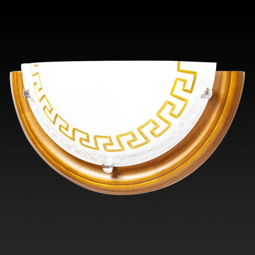 Настенный светильник Toplight Gien TL9170Y-01OA Настенный светильник Toplight Gien TL9170Y-01OA