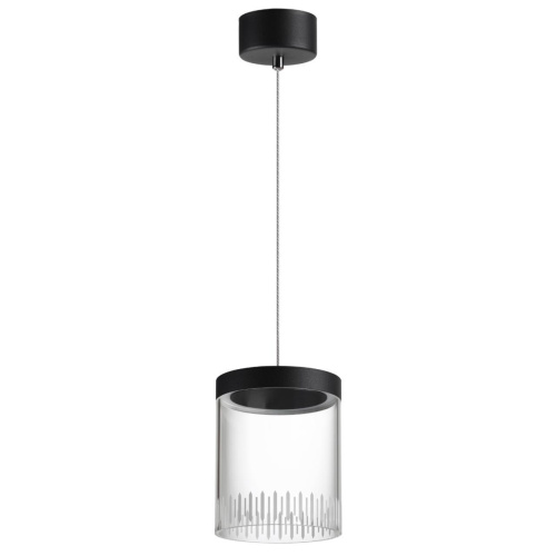 Подвесной светодиодный светильник Novotech Over Aura 359008 Подвесной светодиодный светильник Novotech Over Aura 359008