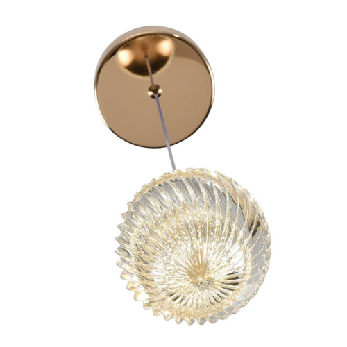 Подвесной светодиодный светильник Lumion Ledio Rimini 8083/1A Подвесной светодиодный светильник Lumion Ledio Rimini 8083/1A