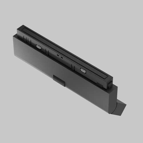 Трековый светильник Technical TR033-4-12WTW-DD-B Трековый светильник Technical TR033-4-12WTW-DD-B