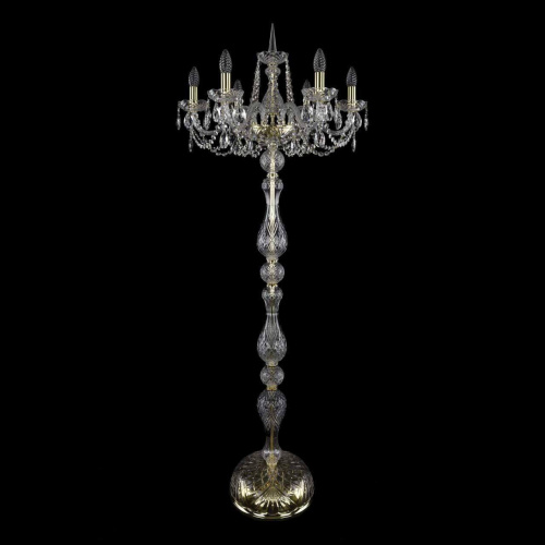 Торшер Bohemia Ivele 1402T1/6/195-160 G Торшер Bohemia Ivele 1402T1/6/195-160 G